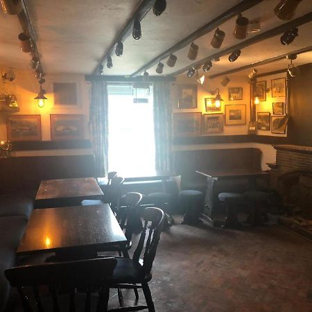 The Top House Inn ليزارد المظهر الخارجي الصورة