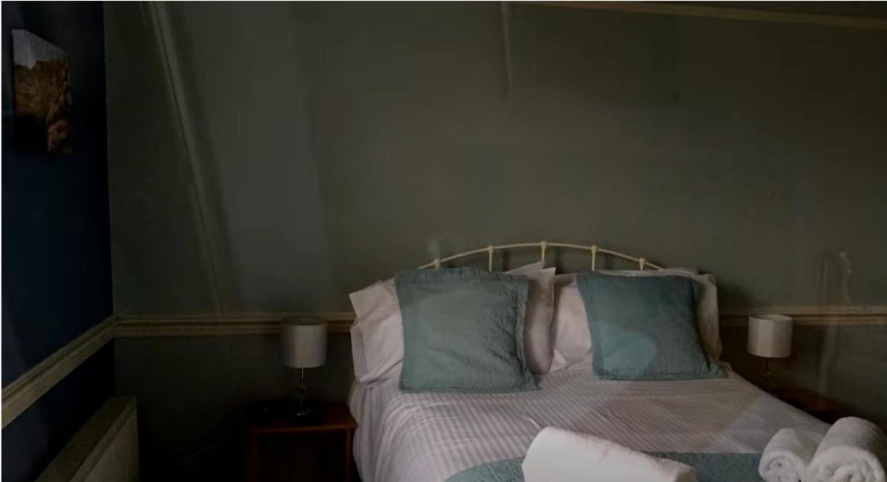 The Top House Inn ليزارد المظهر الخارجي الصورة