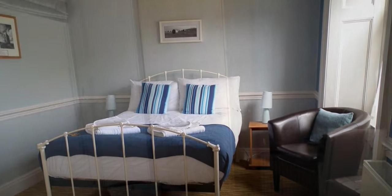 The Top House Inn ليزارد المظهر الخارجي الصورة