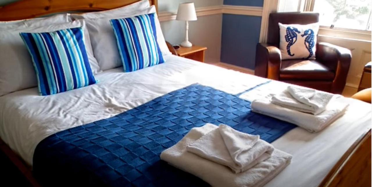 The Top House Inn ليزارد المظهر الخارجي الصورة