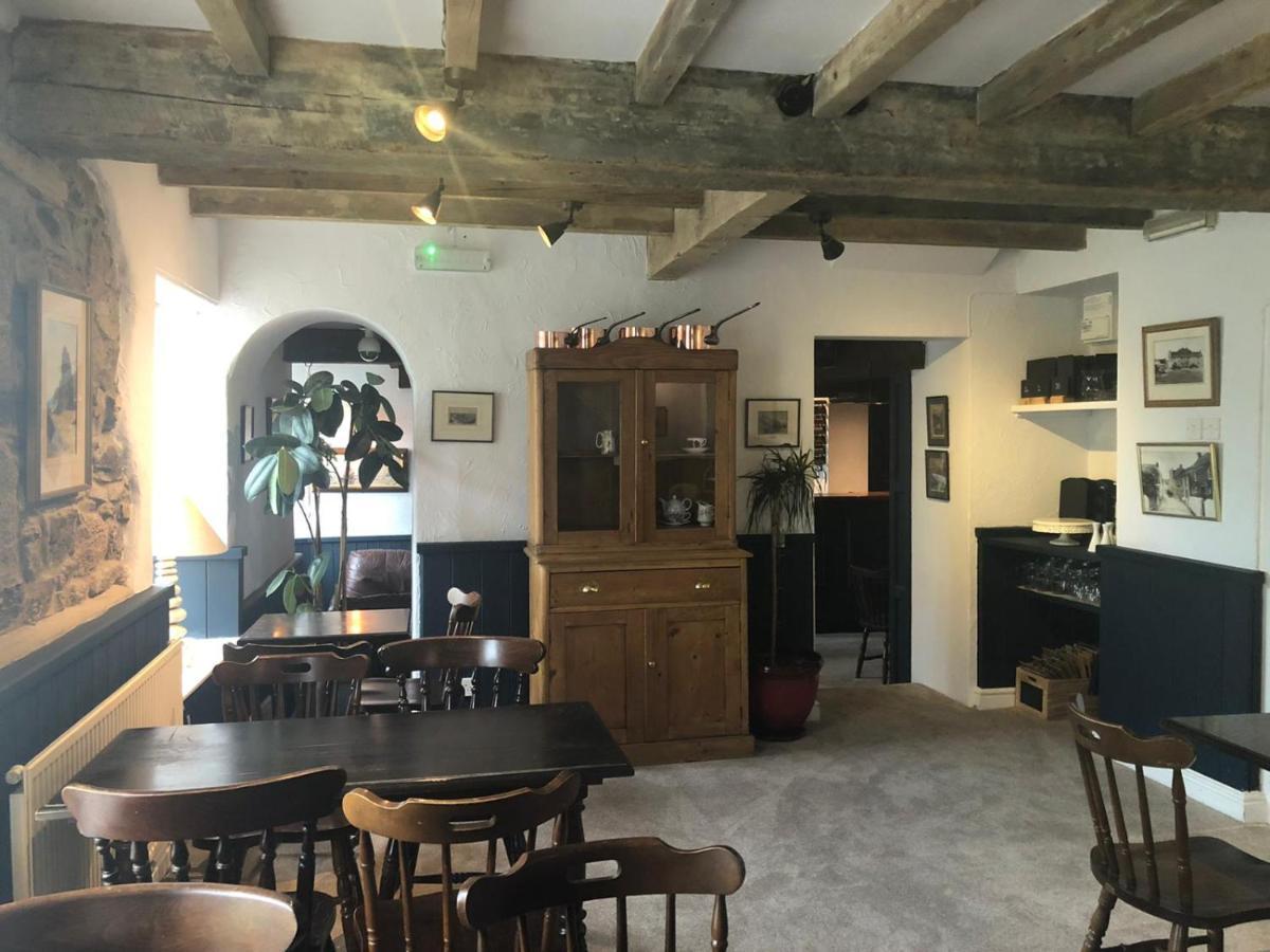 The Top House Inn ليزارد المظهر الخارجي الصورة